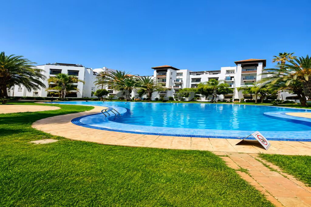 Photo of Outdoor in Agadir City Center