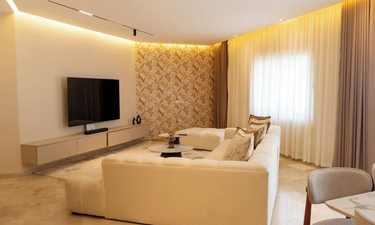Photo of Livingroom in Agadir City Center
