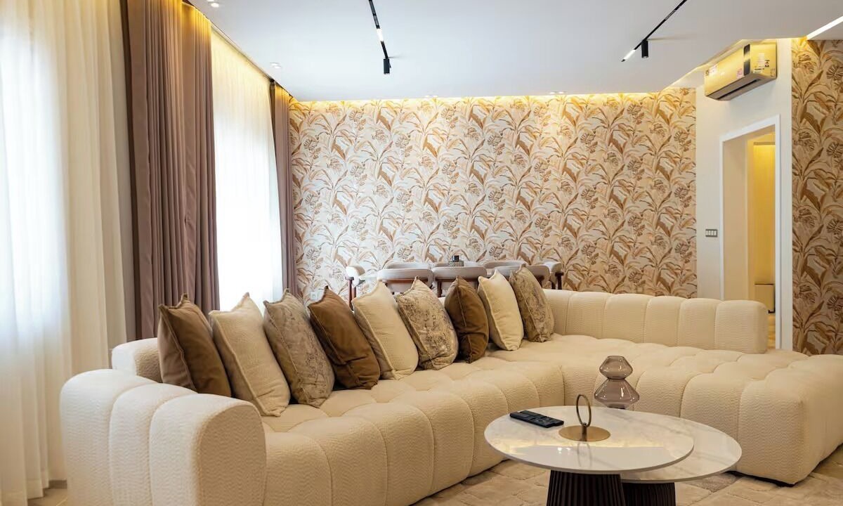 Photo of Livingroom in Agadir City Center