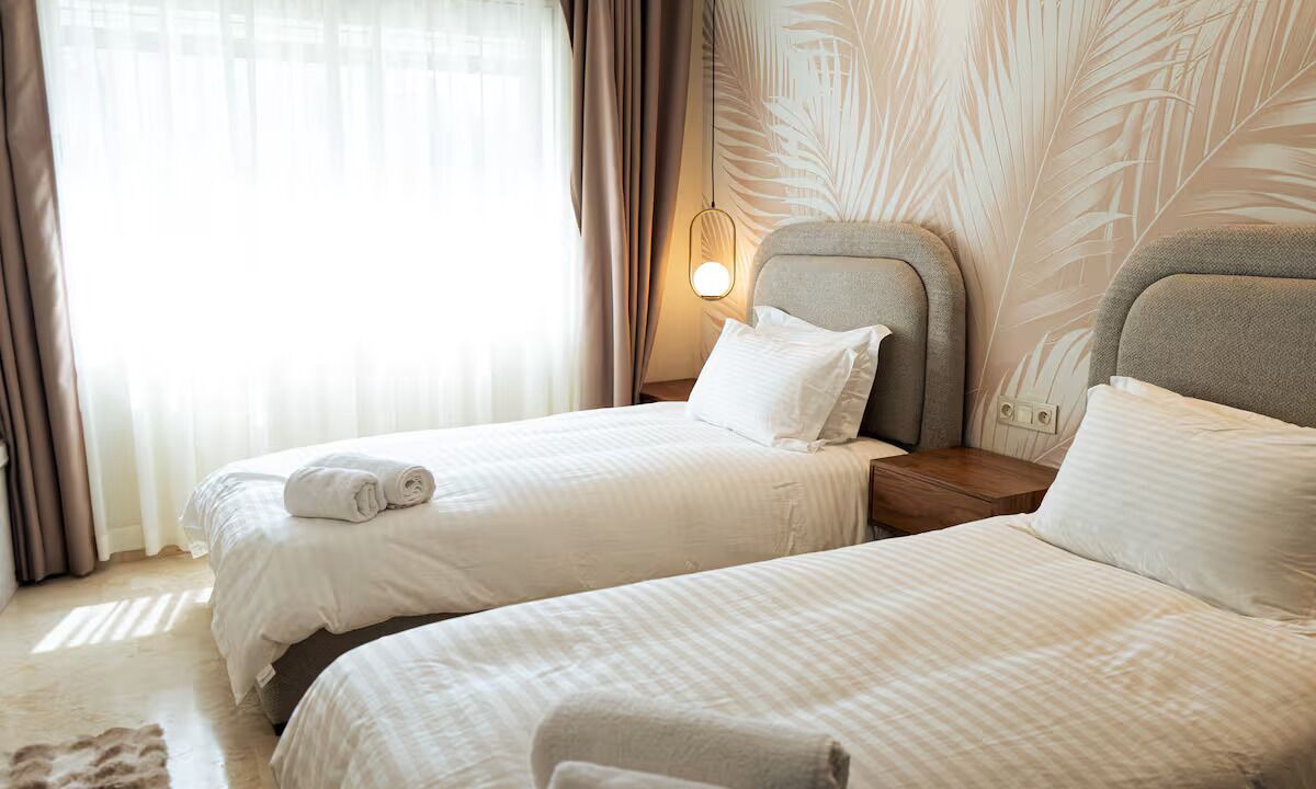 Photo of Bedroom in Agadir City Center