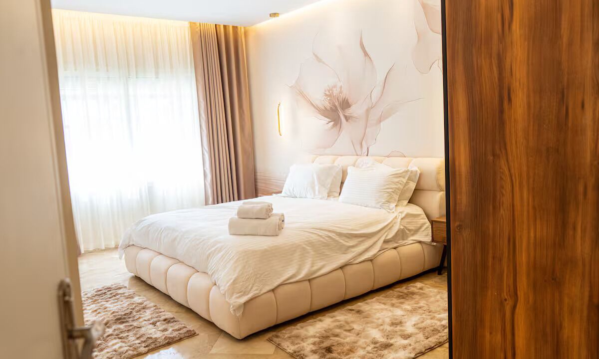 Photo of Bedroom in Agadir City Center