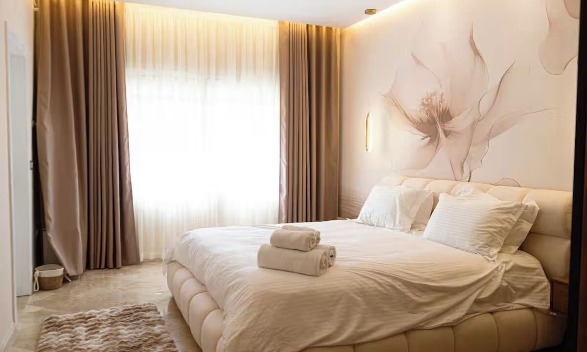 Photo of Bedroom in Agadir City Center