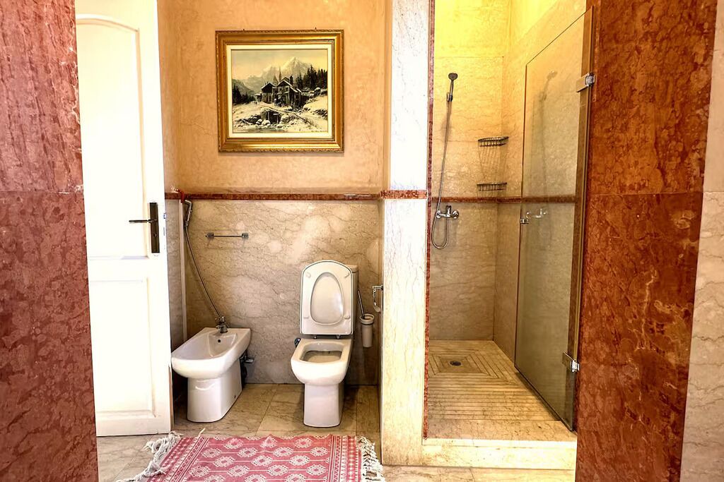 Photo of Bathroom in Agadir City Center