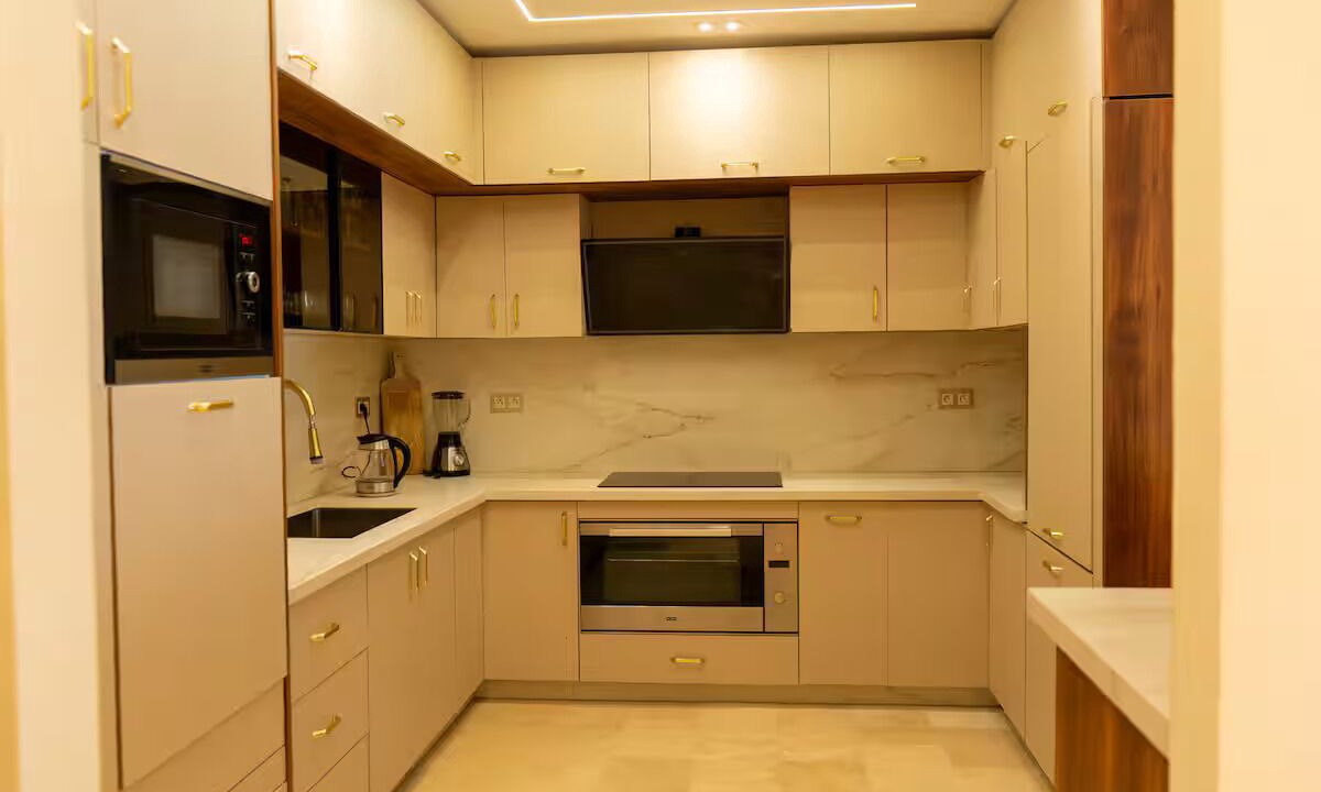 Photo of Kitchen in Agadir City Center