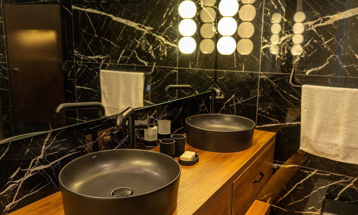 Photo of Bathroom in Agadir City Center