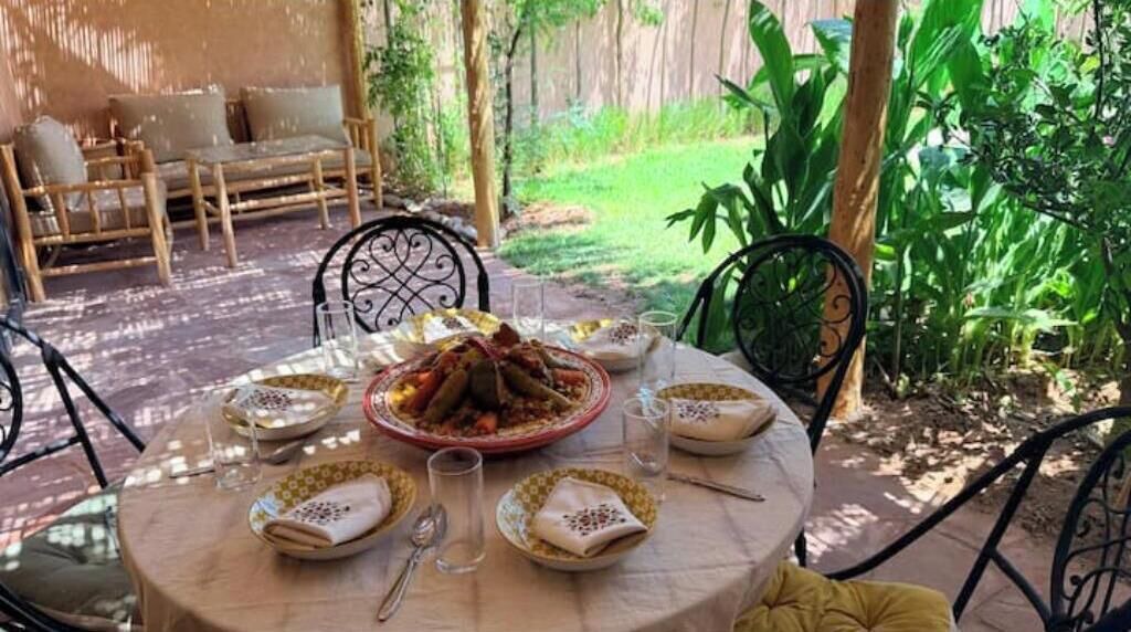 Photo of Outdoor in Oumnass