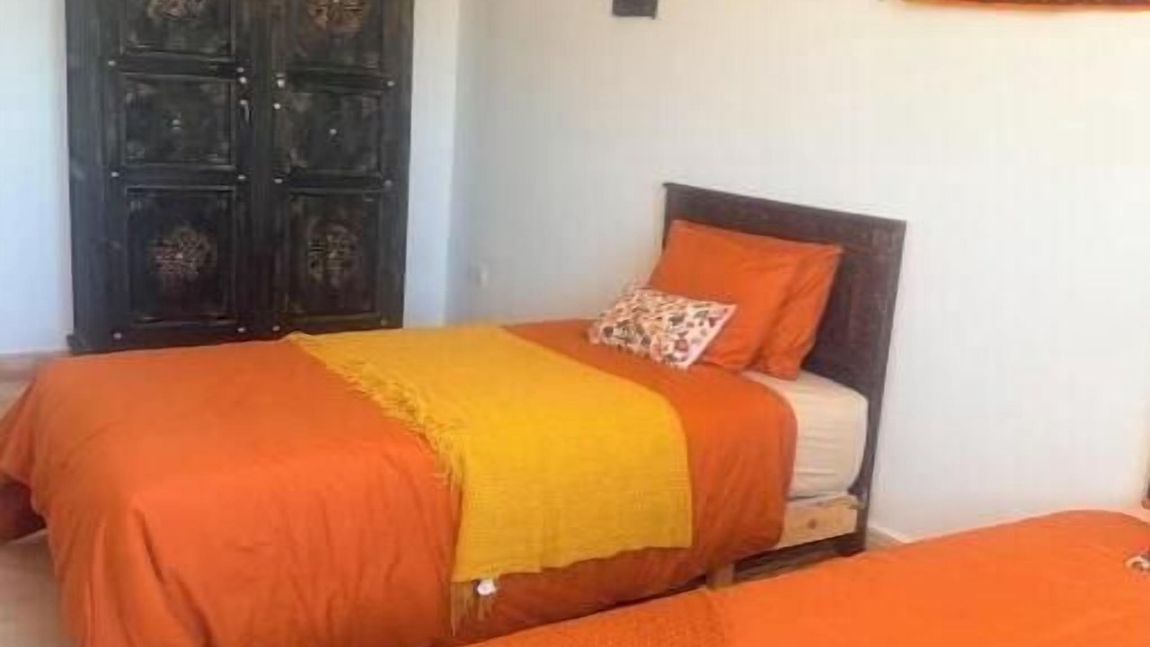 Photo of Bedroom in Oumnass