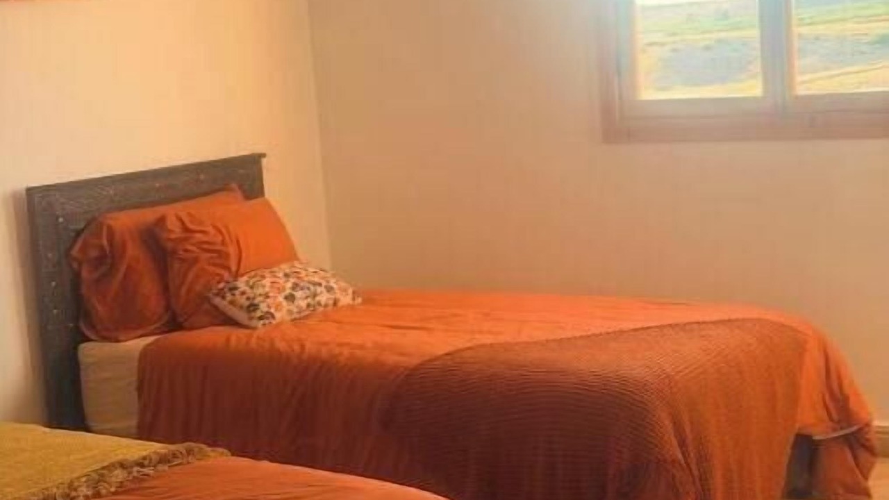 Photo of Bedroom in Oumnass