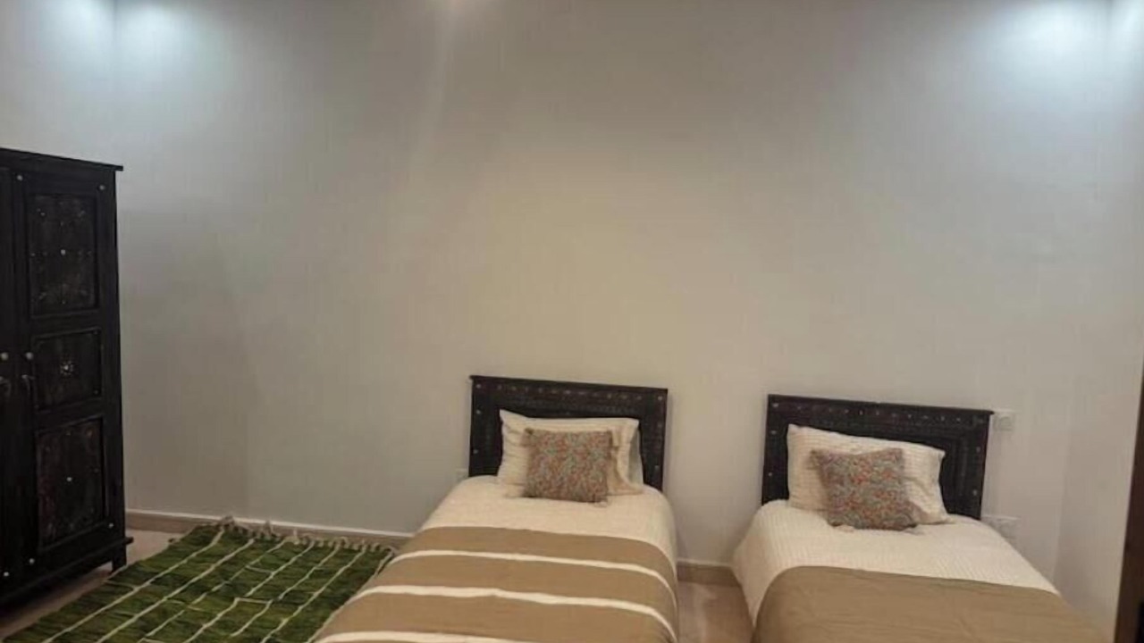 Photo of Bedroom in Oumnass