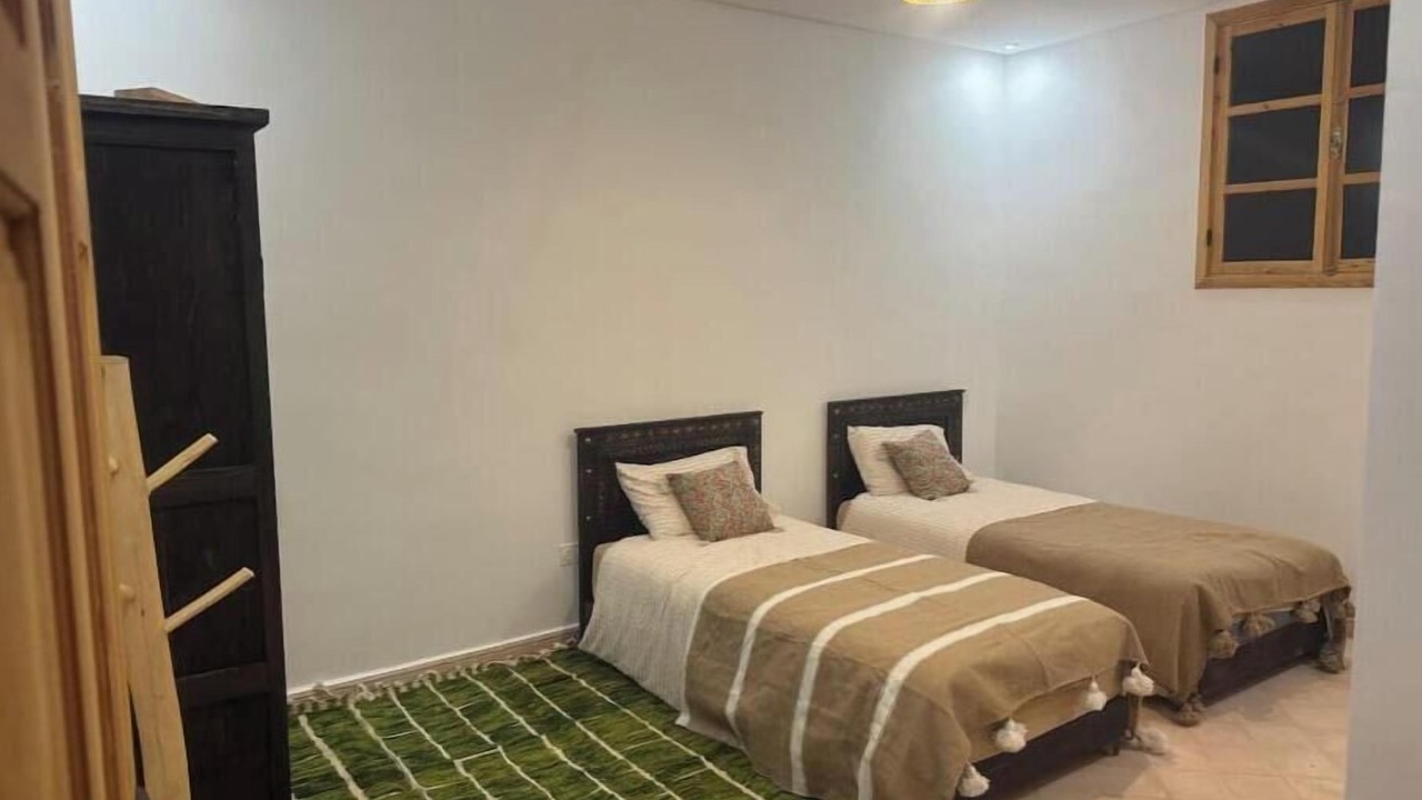 Photo of Bedroom in Oumnass