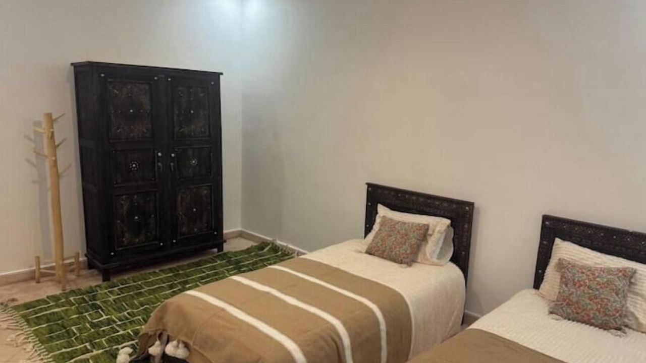 Photo of Bedroom in Oumnass