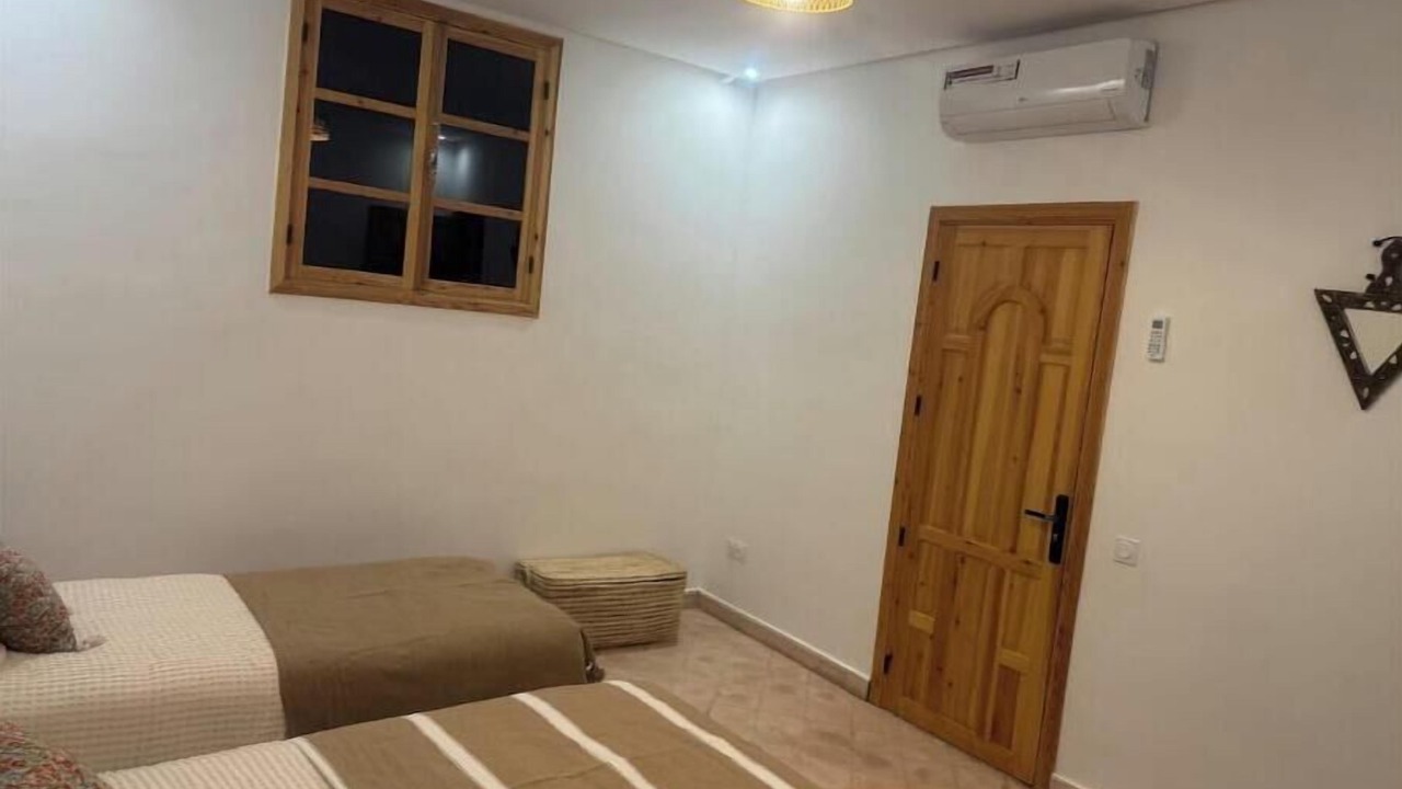 Photo of Bedroom in Oumnass