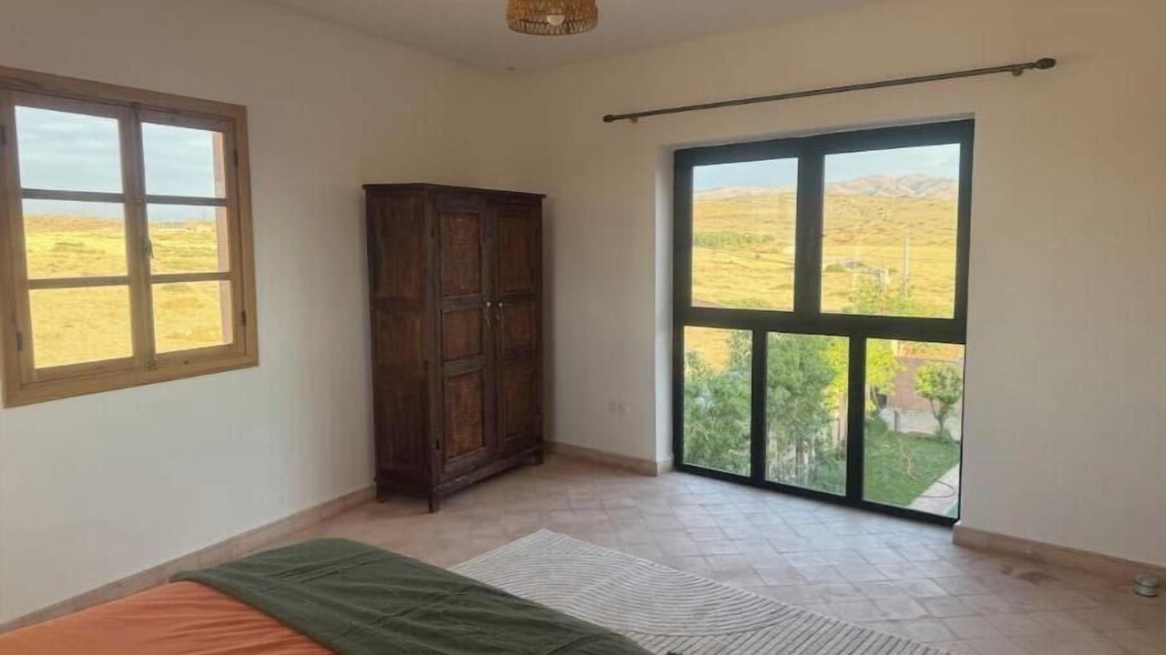 Photo of Bedroom in Oumnass