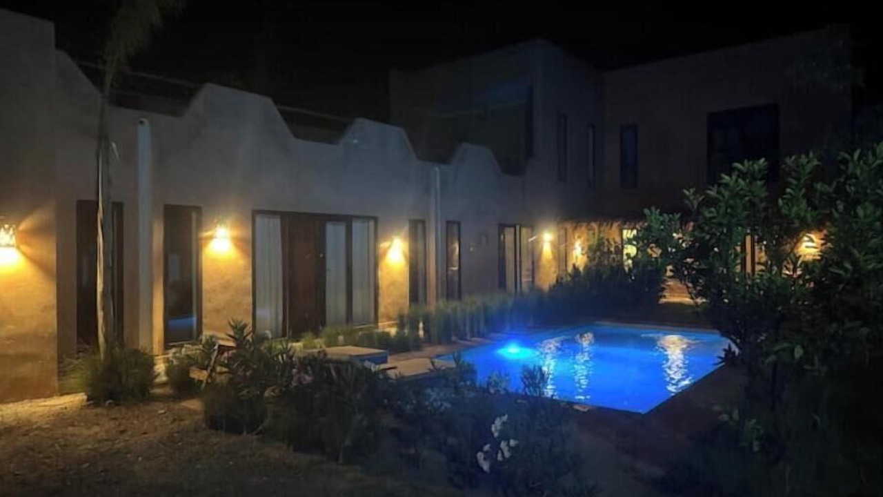 Photo of Outdoor in Oumnass