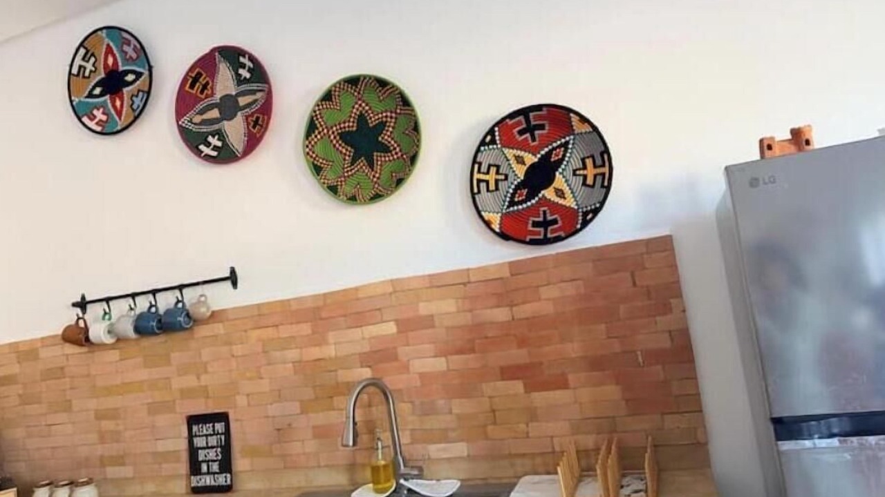 Photo of Kitchen in Oumnass