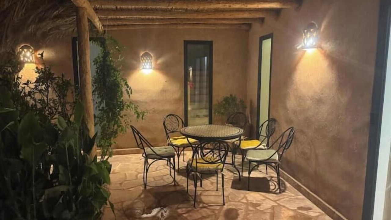 Photo of Outdoor in Oumnass