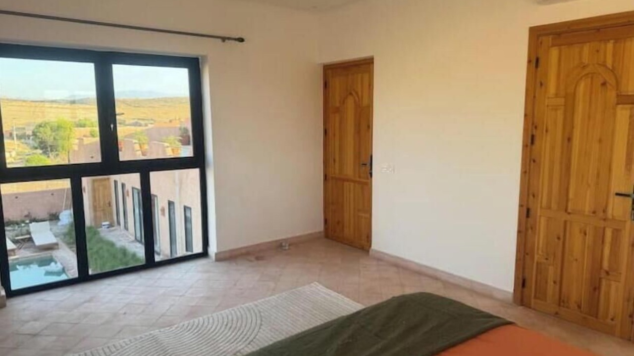 Photo of Bedroom in Oumnass