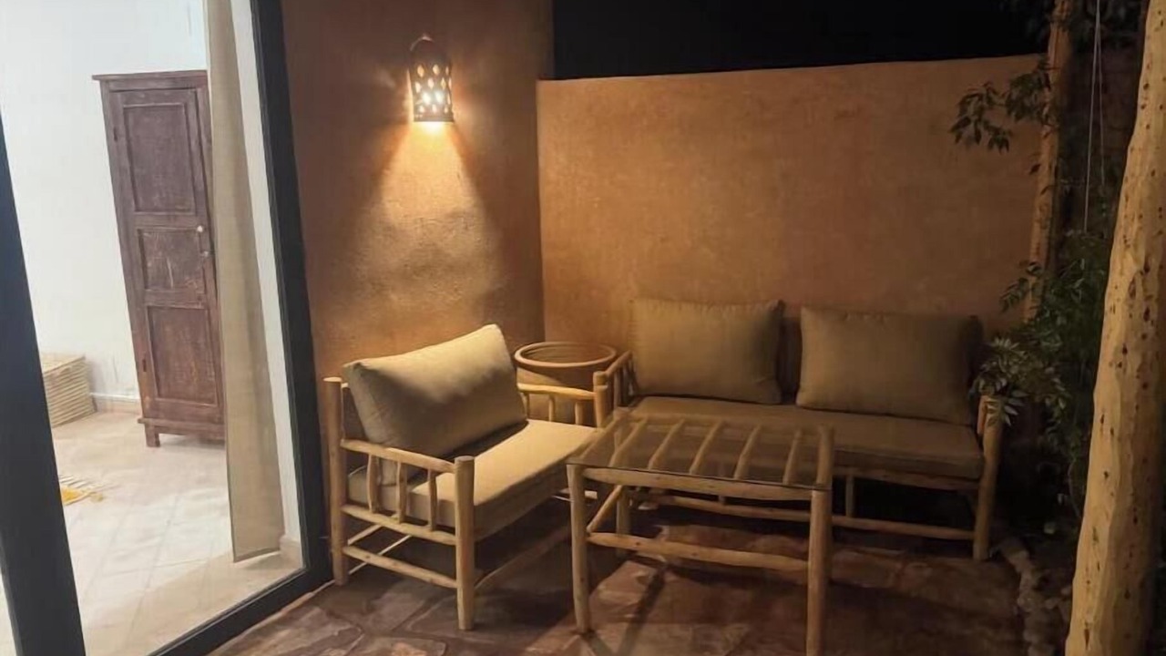 Photo of Patio Balcony in Oumnass