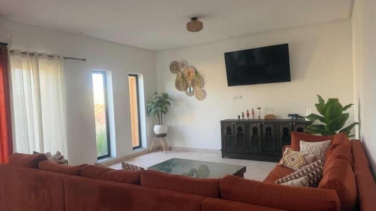 Photo of Livingroom in Oumnass
