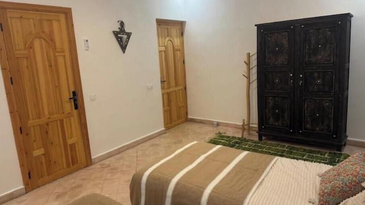 Photo of Bedroom in Oumnass