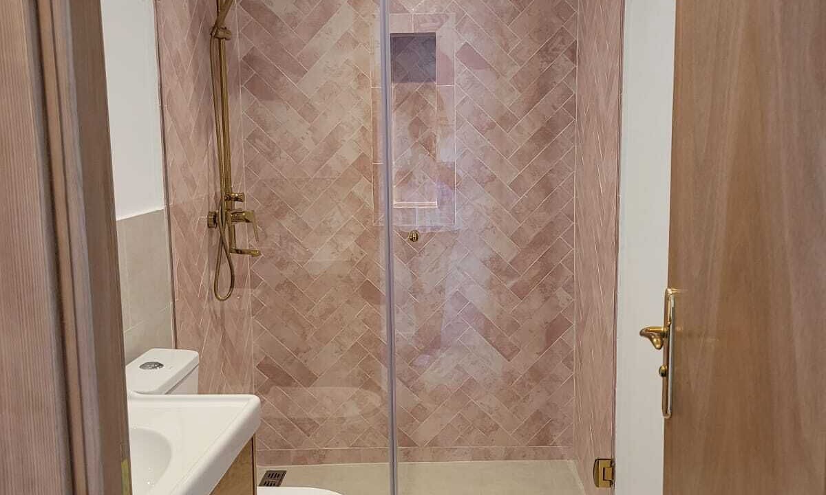 Photo of Bathroom in Quartier Hassan