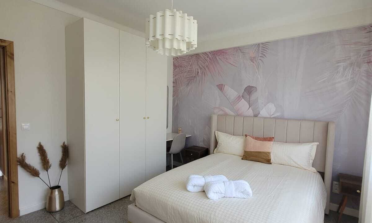 Photo of Bedroom in Quartier Hassan