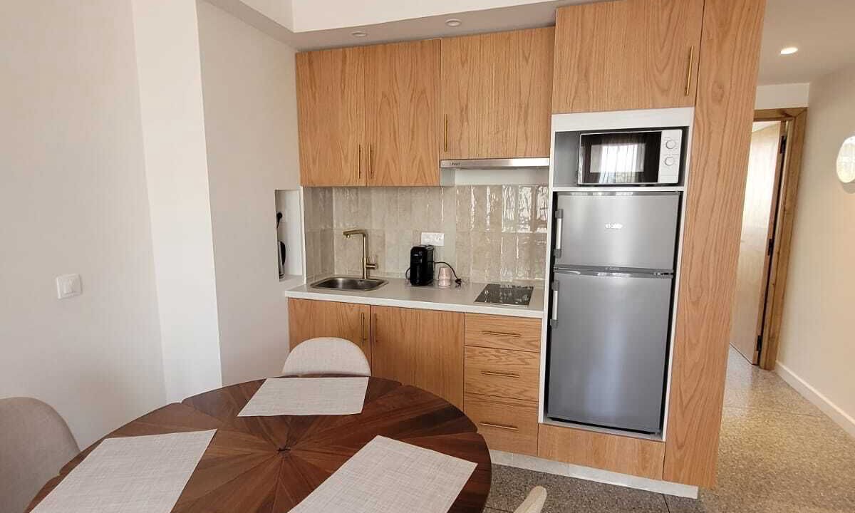 Photo of Kitchen in Quartier Hassan