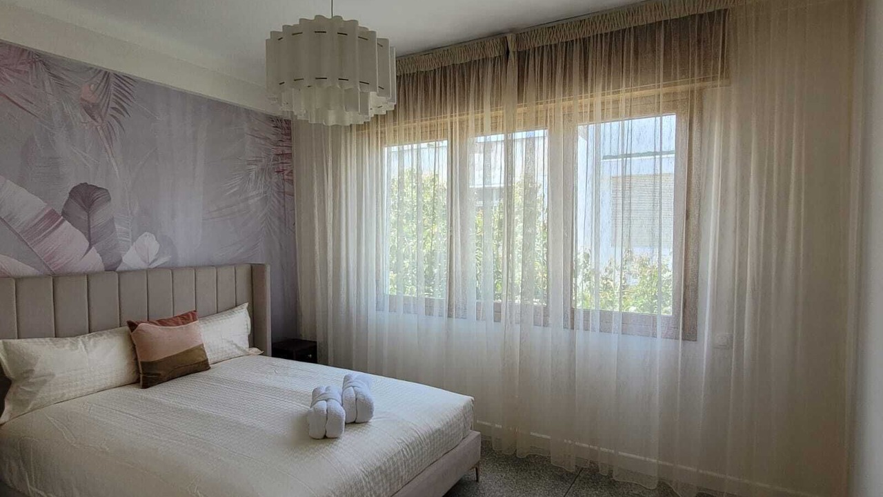 Photo of Bedroom in Quartier Hassan