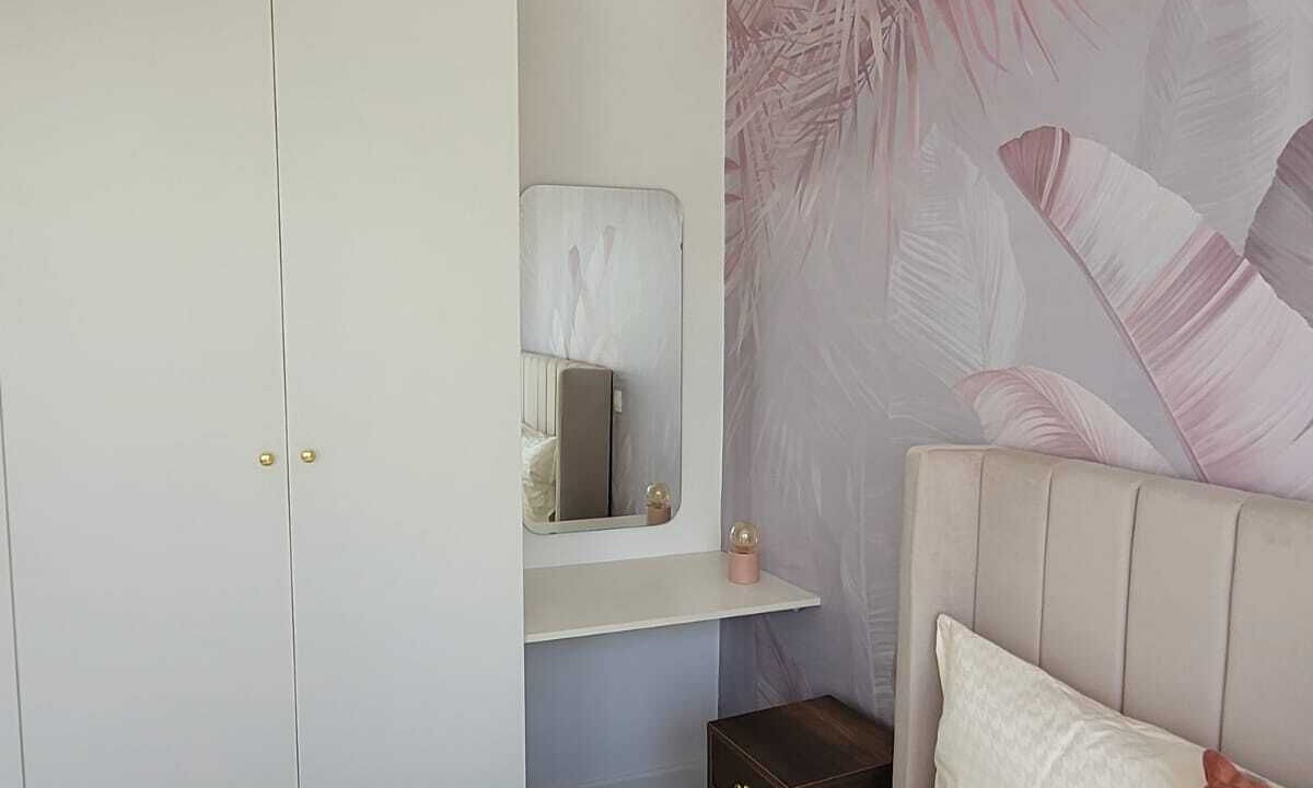 Photo of Bedroom in Quartier Hassan