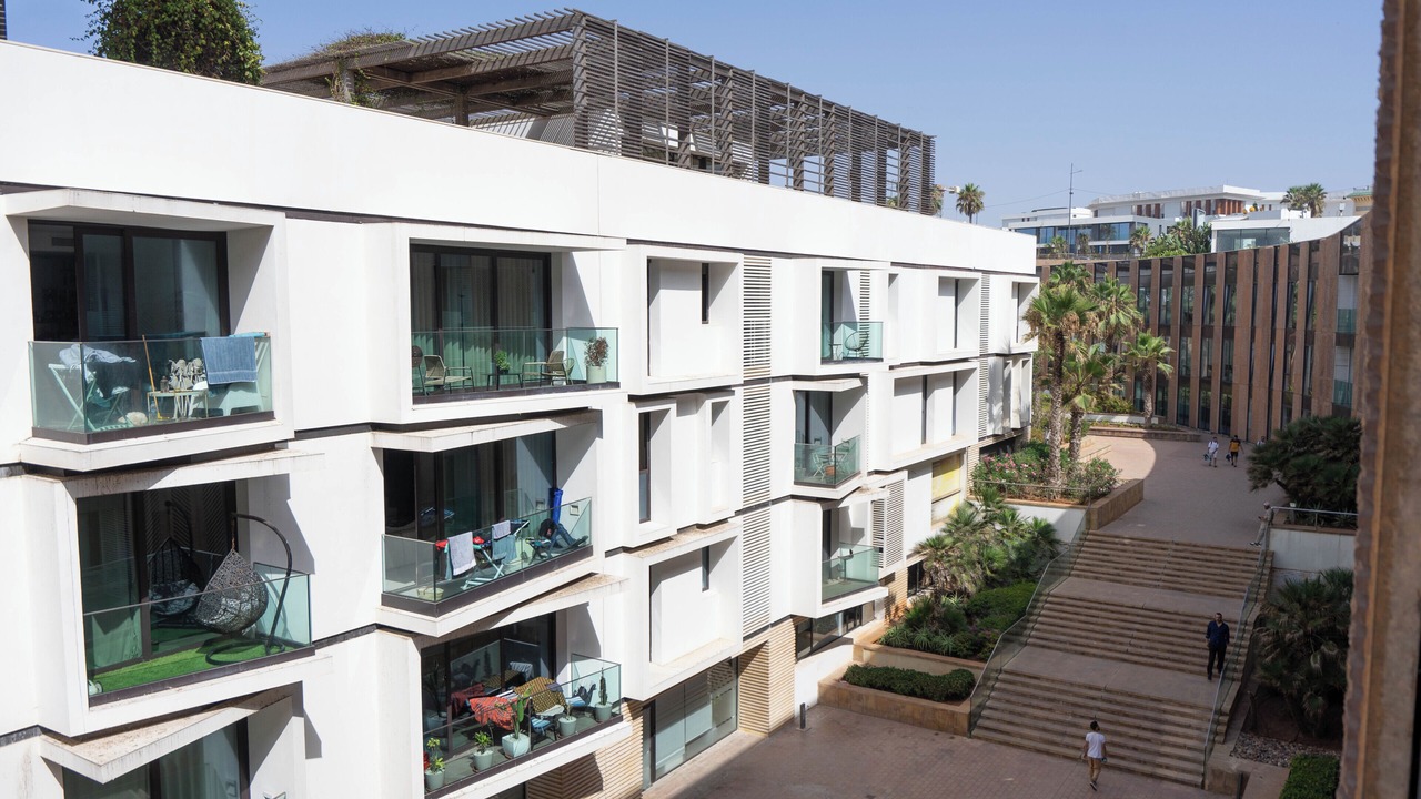 Photo of Outdoor in Ain Diab