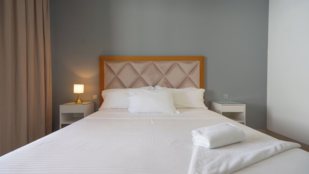 Photo of Bedroom in Ain Diab