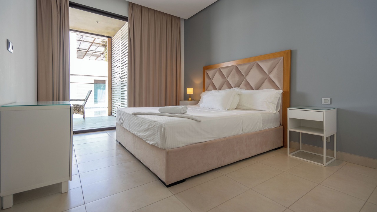 Photo of Bedroom in Ain Diab