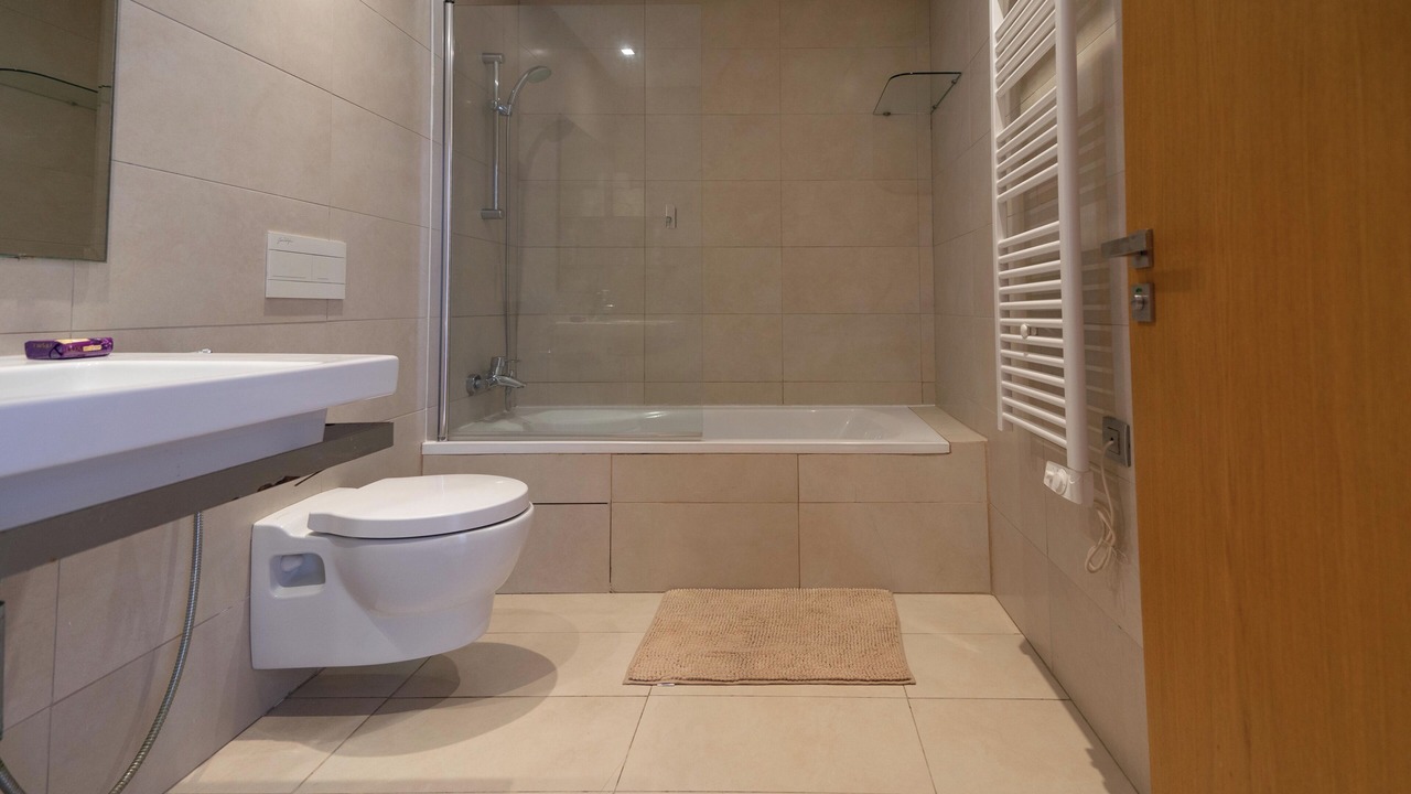 Photo of Bathroom in Ain Diab