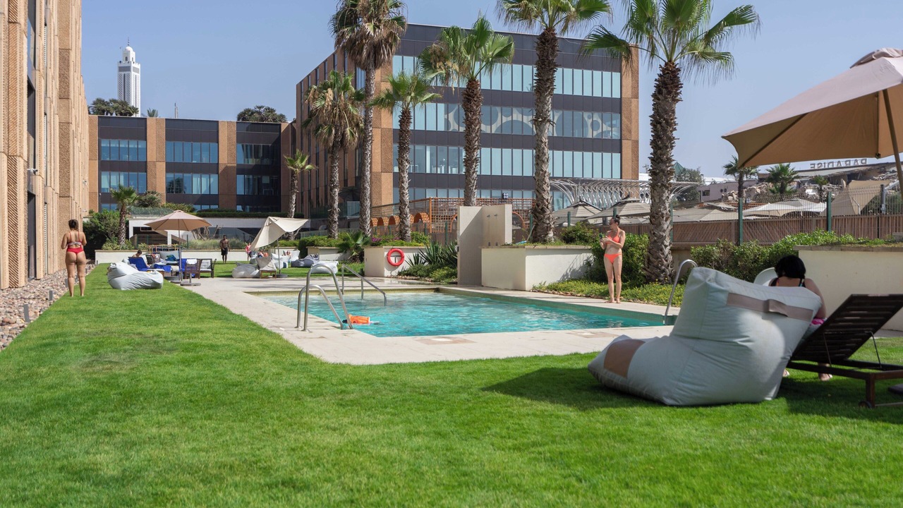 Photo of Outdoor in Ain Diab