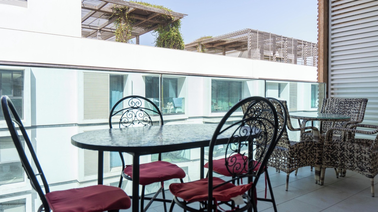 Photo of Outdoor in Ain Diab