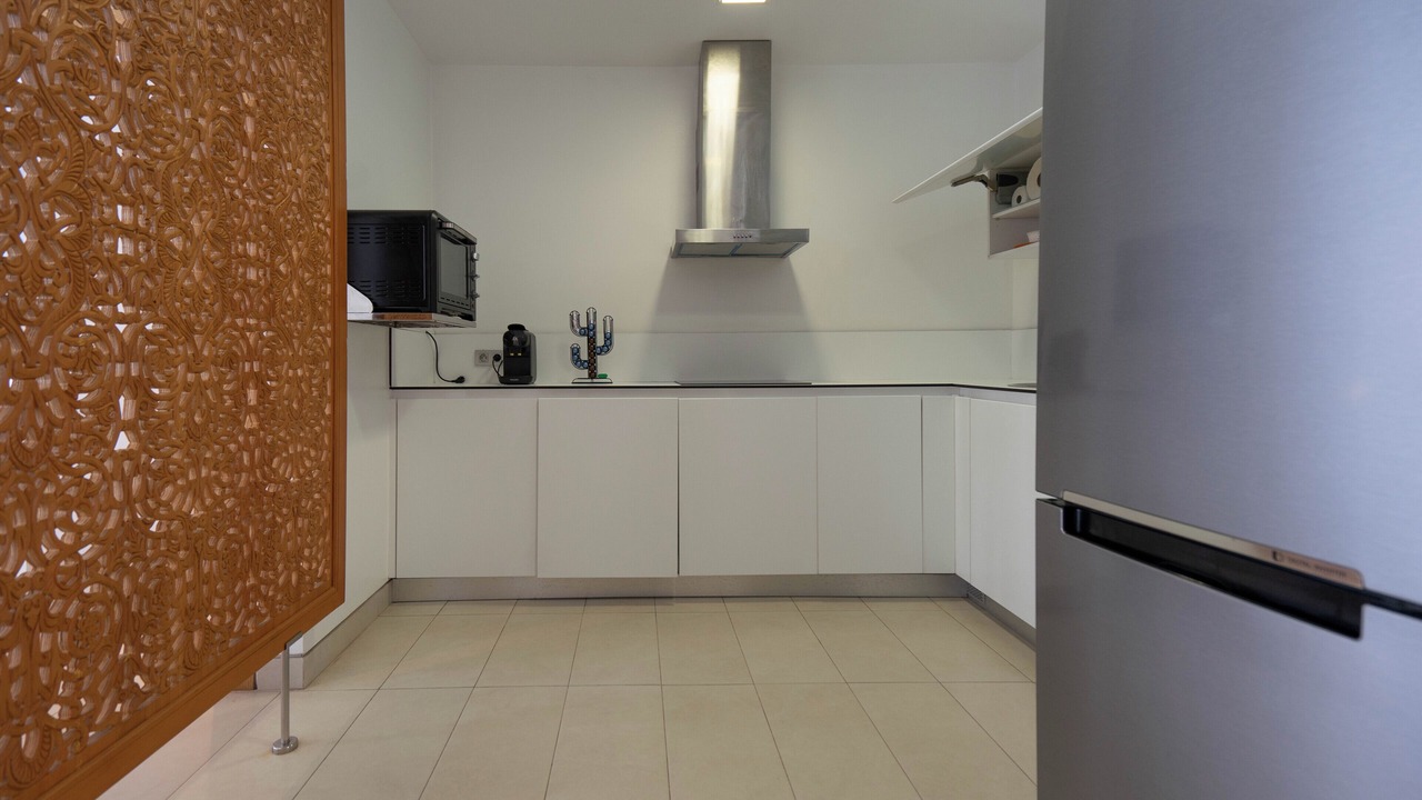 Photo of Kitchen in Ain Diab