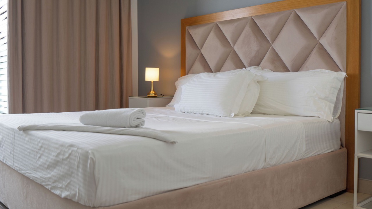 Photo of Bedroom in Ain Diab