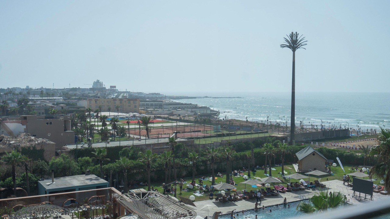 Photo of Outdoor in Ain Diab