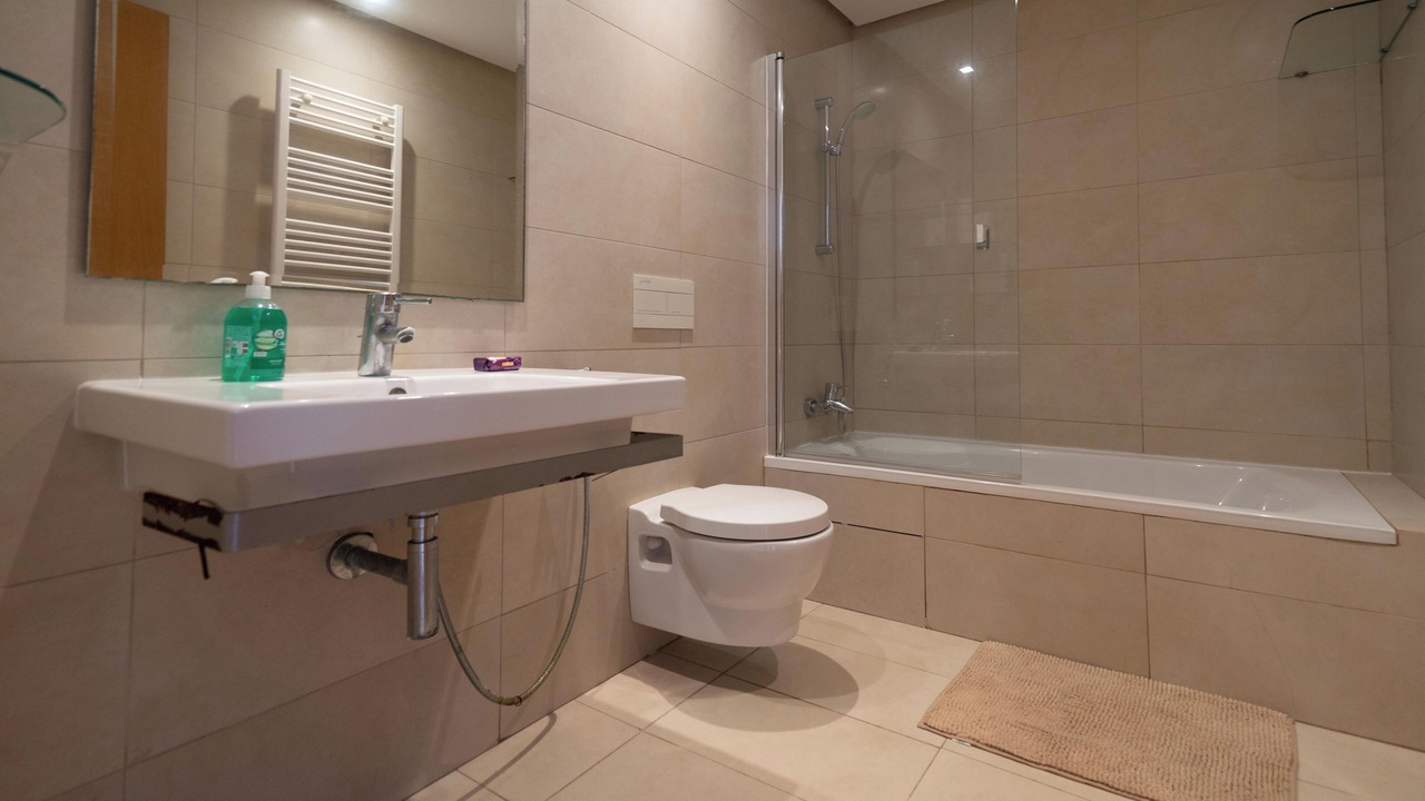 Photo of Bathroom in Ain Diab