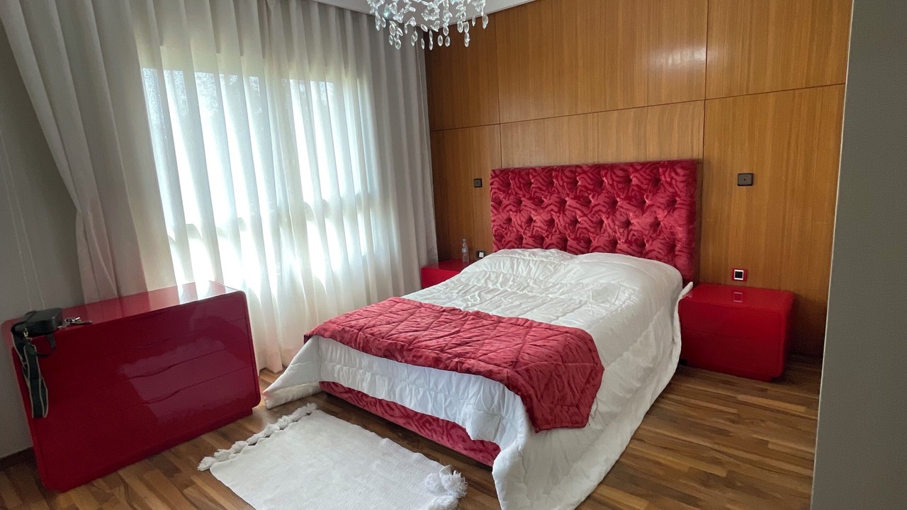 Photo of Bedroom in Mohammedia