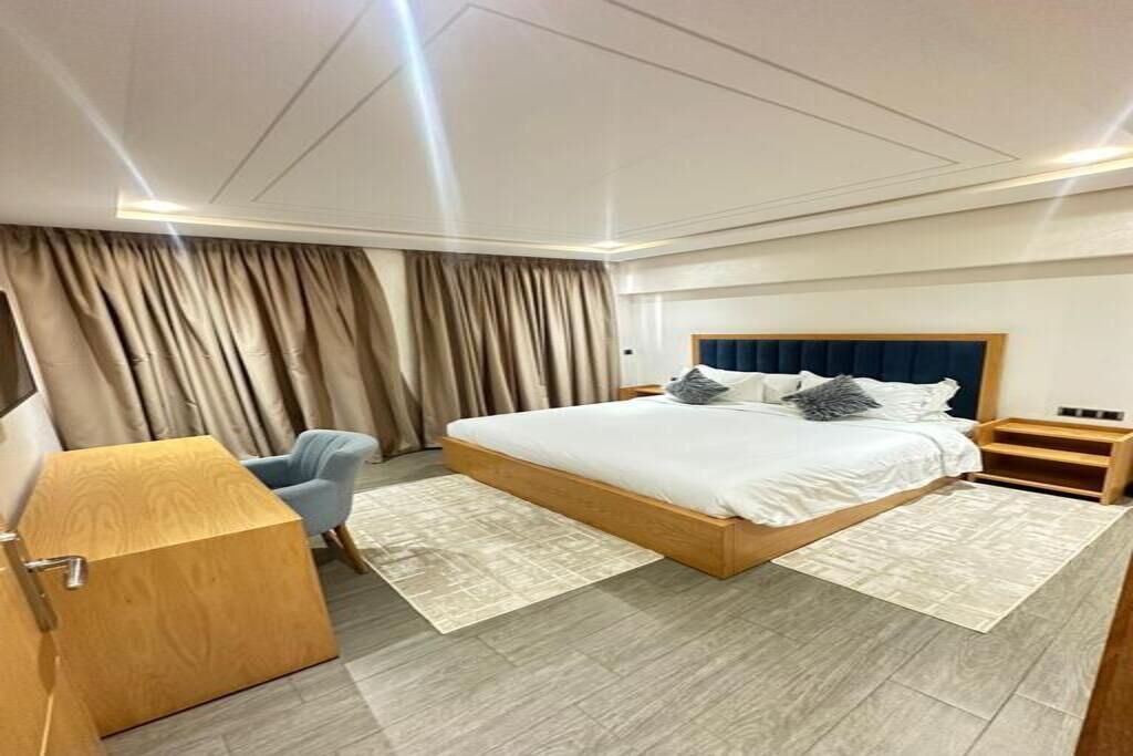 Photo of Bedroom in Nador