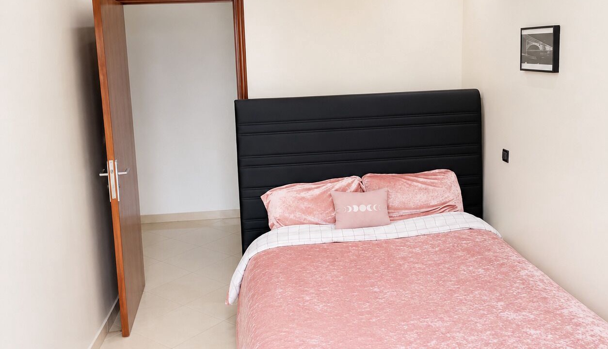 Photo of Bedroom in Kenitra