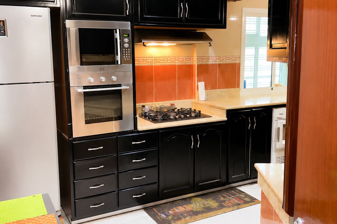 Photo of Kitchen in Kenitra