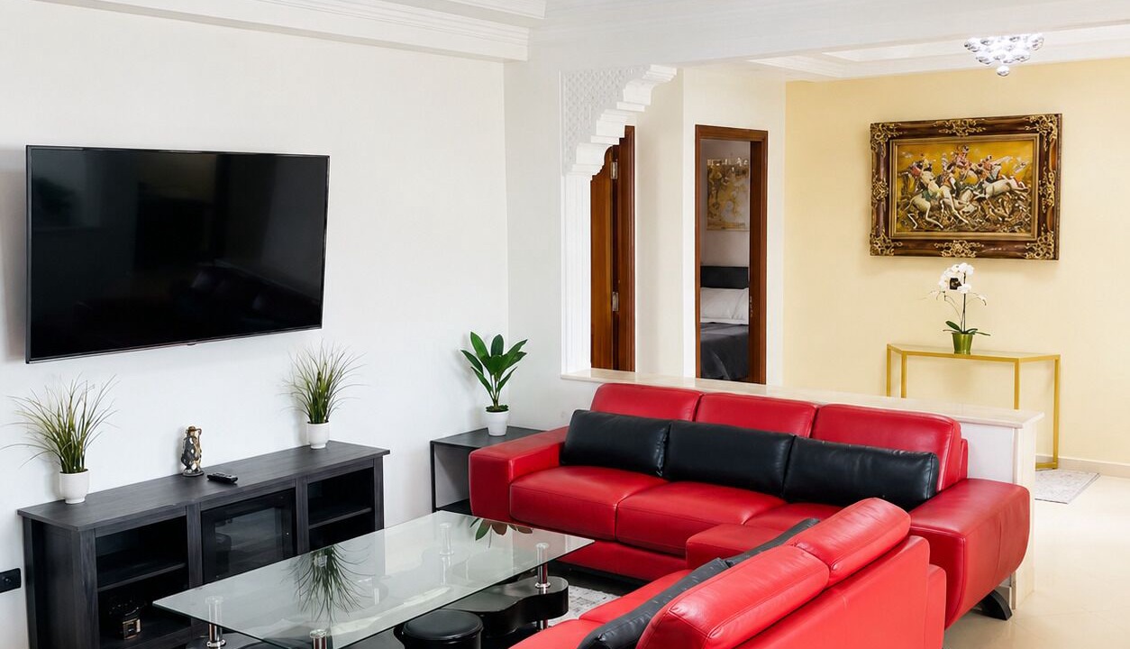 Photo of Livingroom in Kenitra