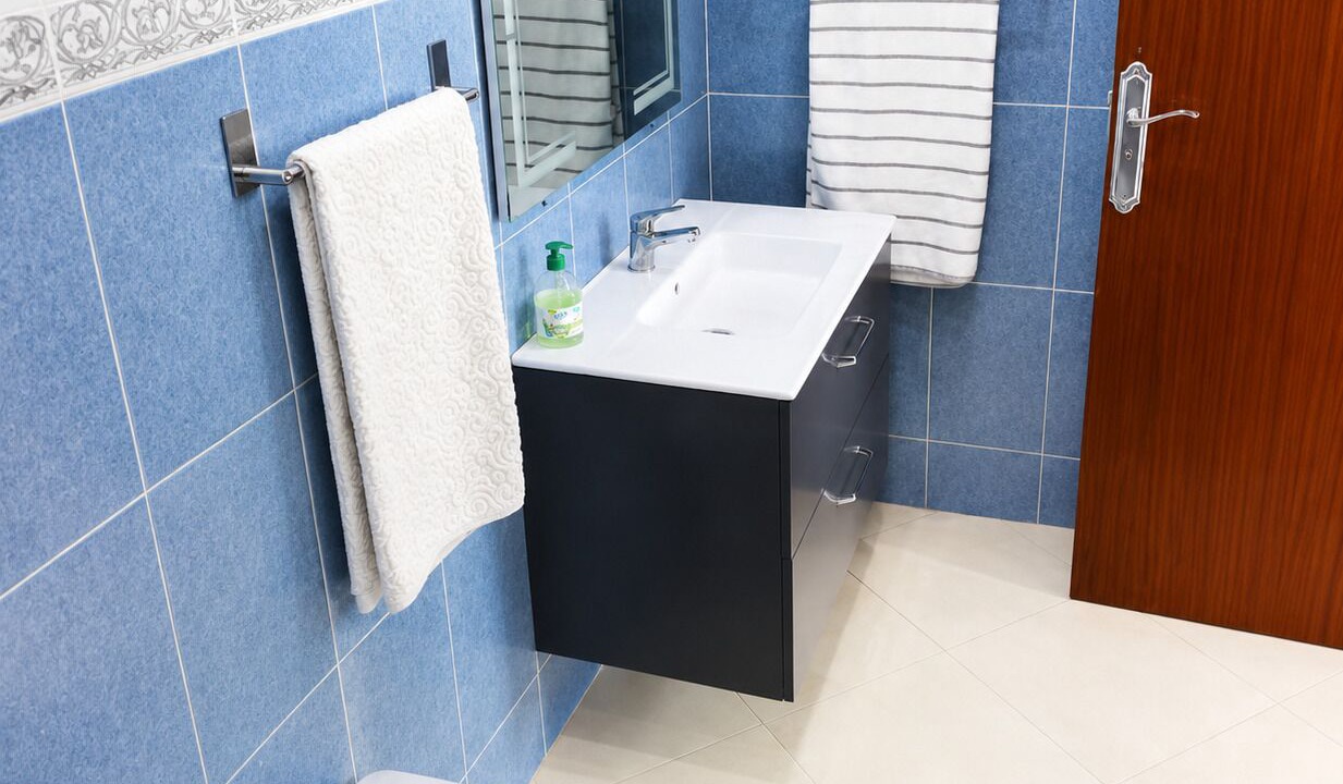 Photo of Bathroom in Kenitra