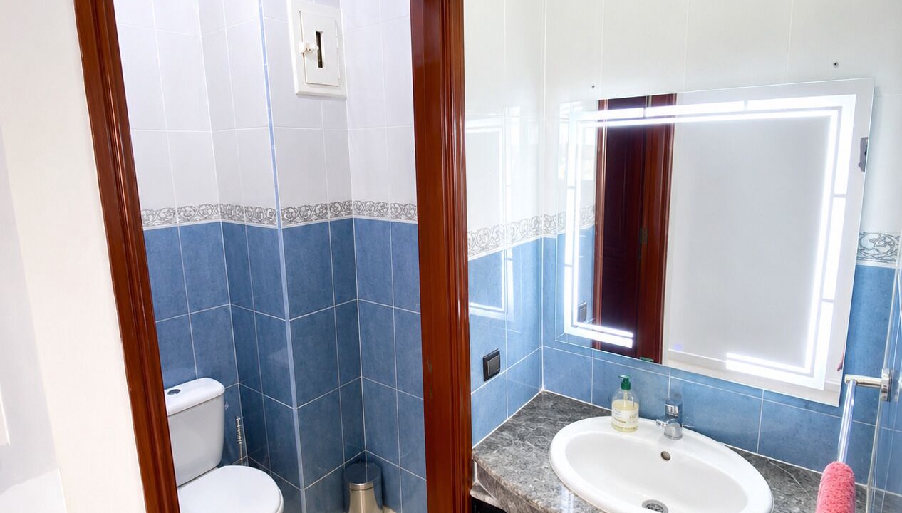 Photo of Bathroom in Kenitra