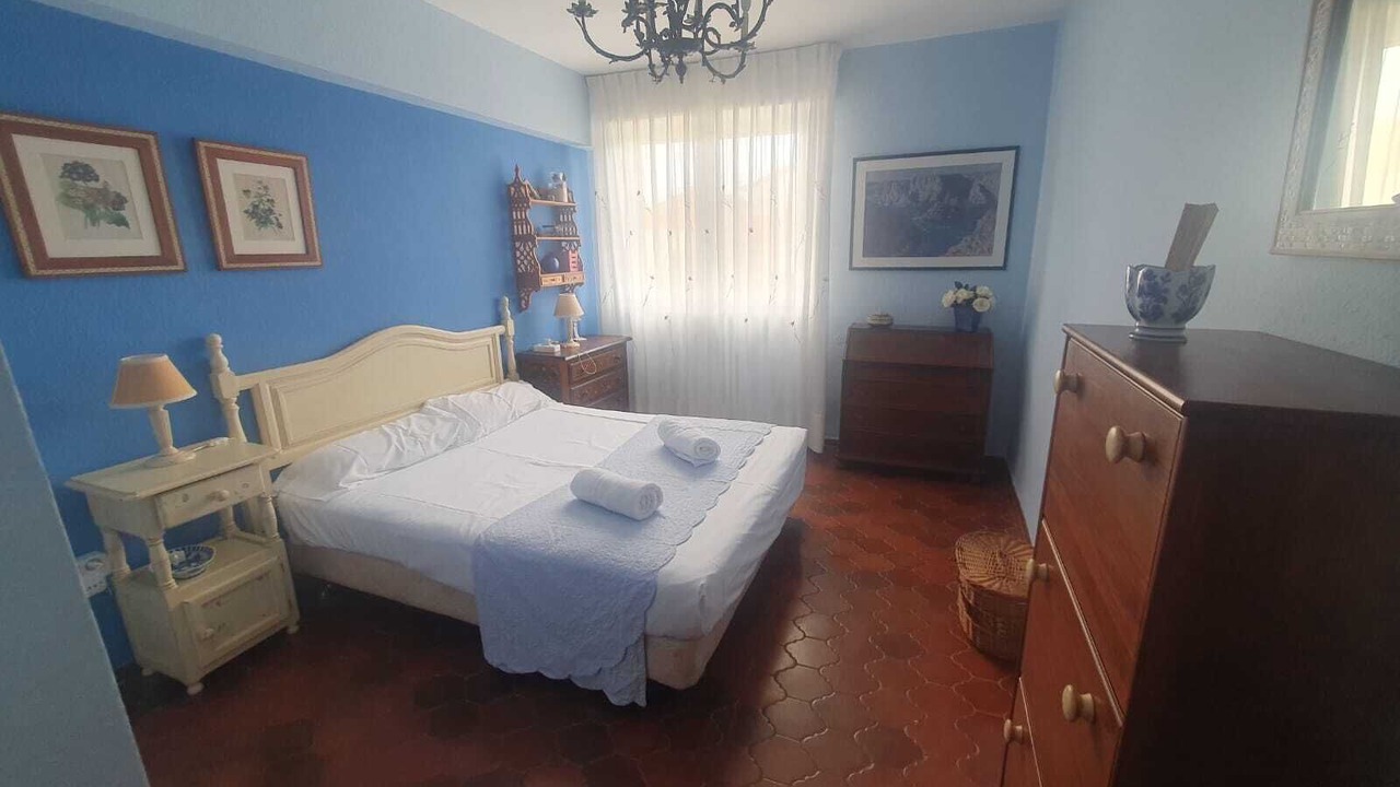 Photo of Bedroom in Casalarreina