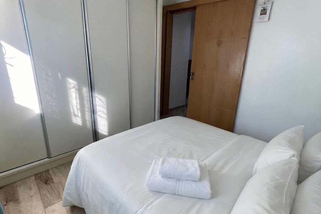 Photo of Bedroom in Cabo Negro