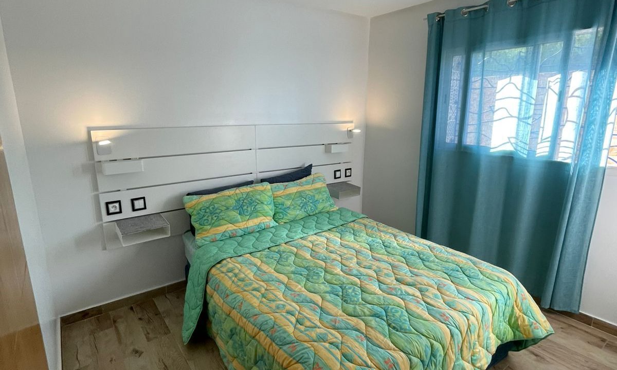 Photo of Bedroom in Cabo Negro