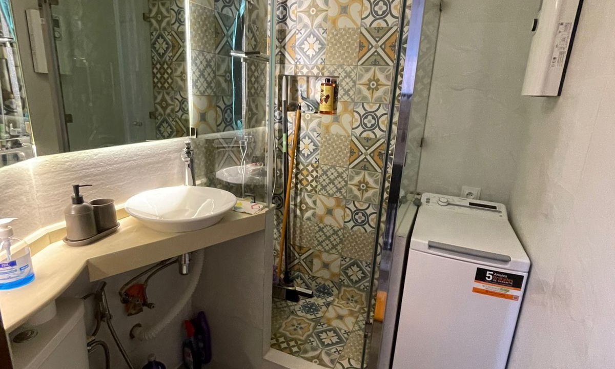 Photo of Bathroom in Cabo Negro